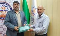 مشاور امور قرآنی در سازمان فرهنگی اجتماعی ورزشی شهرداری بندرعباس  منصوب  شد